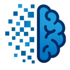 AI Brain Icon